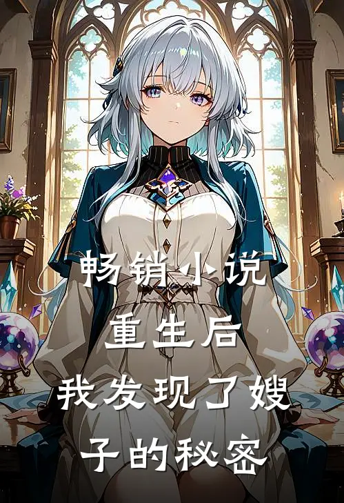 畅销小说重生后，我发现了嫂子的秘密