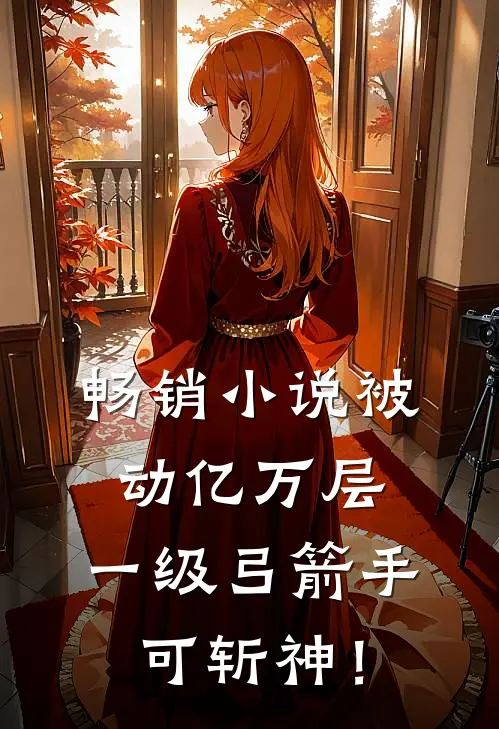 畅销小说被动亿万层，一级弓箭手可斩神！