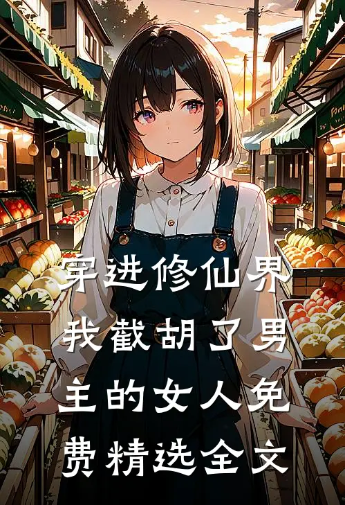 穿进修仙界我截胡了男主的女人免费精选全文