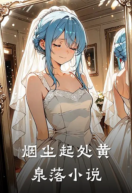 烟尘起处黄泉落小说