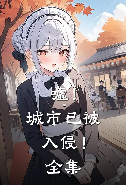 嘘！城市已被入侵！全集
