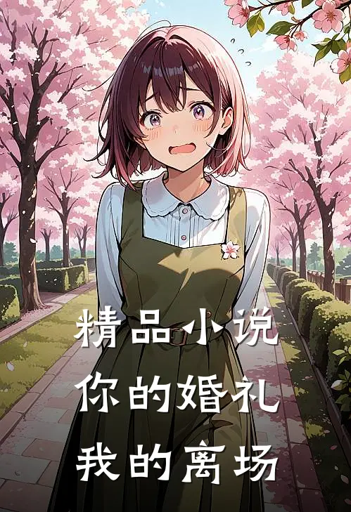 精品小说你的婚礼，我的离场