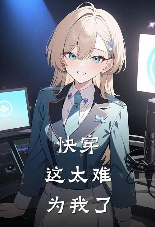 快穿：这太难为我了