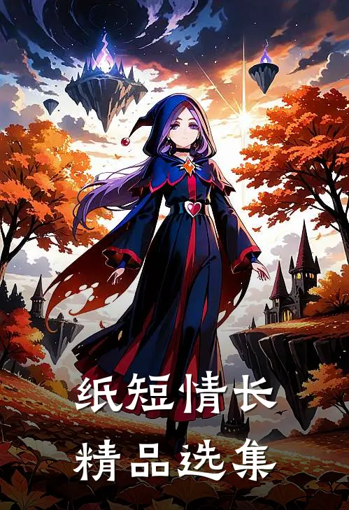纸短情长精品选集