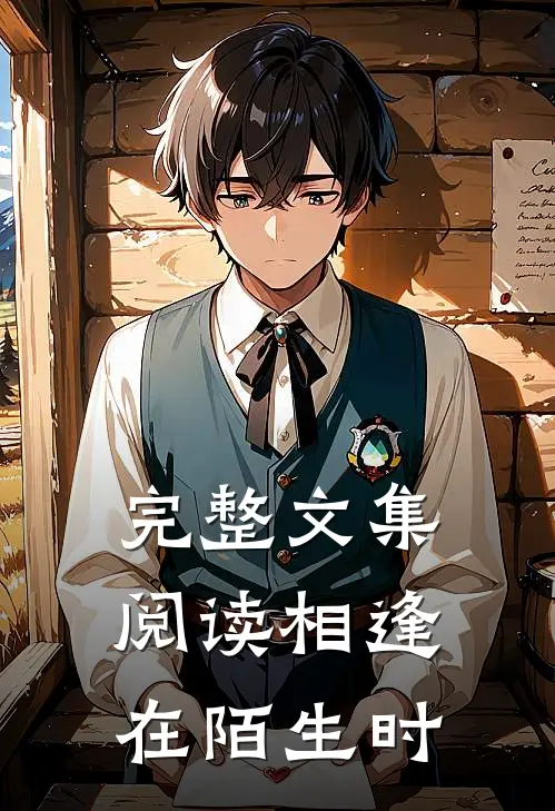 完整文集阅读相逢在陌生时