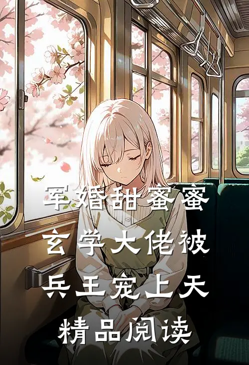 军婚甜蜜蜜，玄学大佬被兵王宠上天精品阅读