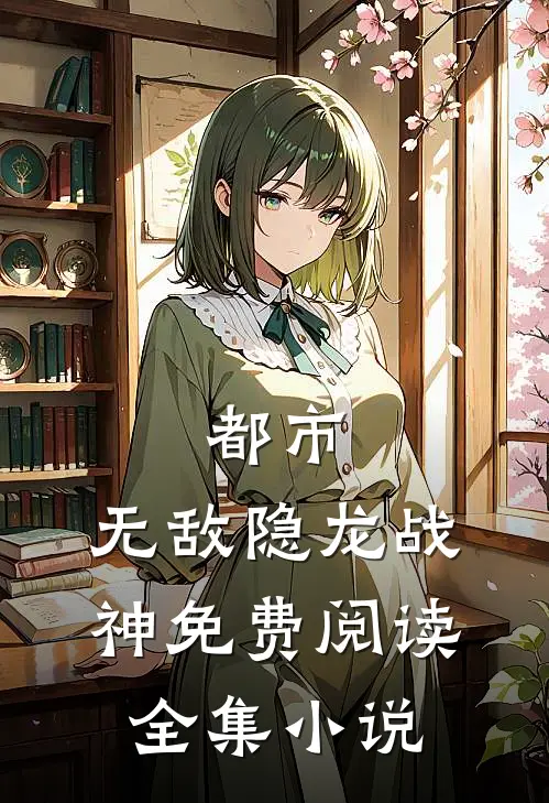 都市:无敌隐龙战神免费阅读全集小说