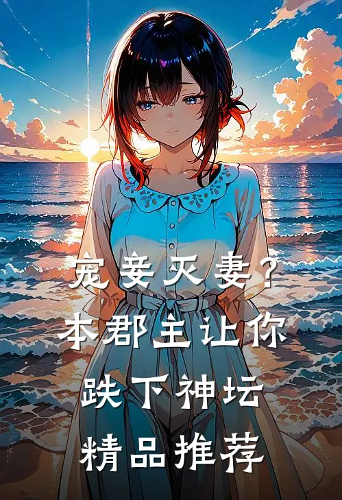 宠妾灭妻？本郡主让你跌下神坛精品推荐