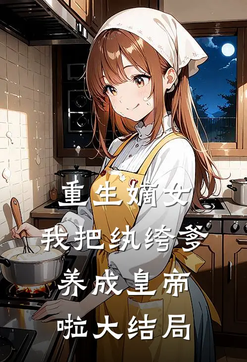 重生嫡女：我把纨绔爹养成皇帝啦大结局