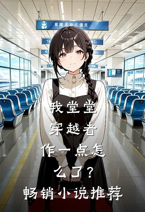我堂堂穿越者，作一点怎么了？畅销小说推荐
