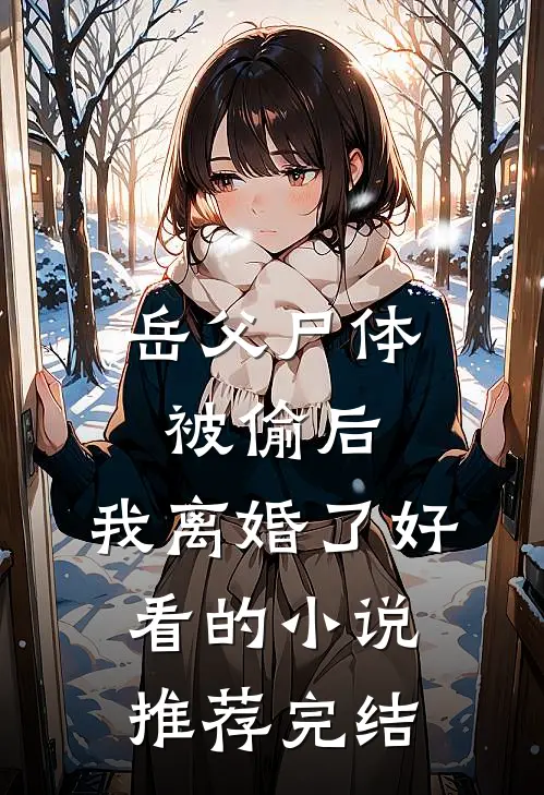 岳父尸体被偷后，我离婚了好看的小说推荐完结