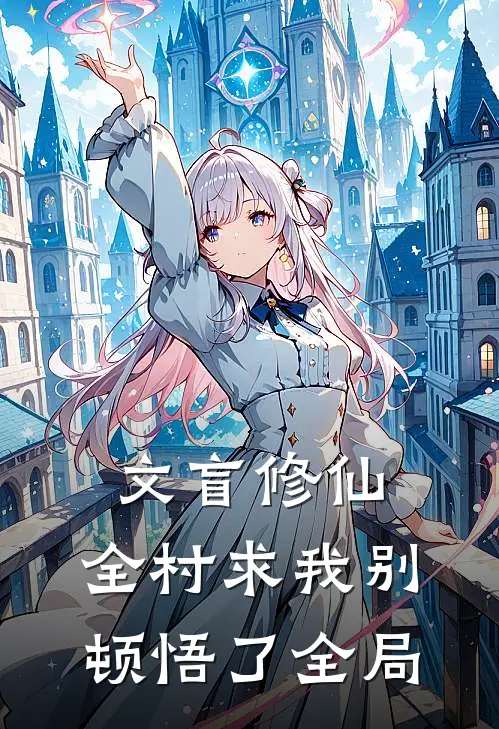 文盲修仙：全村求我别顿悟了全局