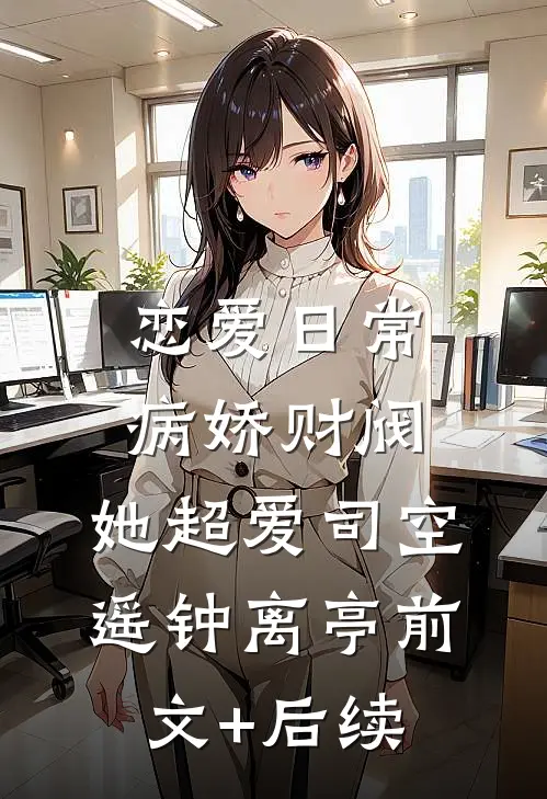 恋爱日常：病娇财阀，她超爱司空遥钟离亭前文+后续