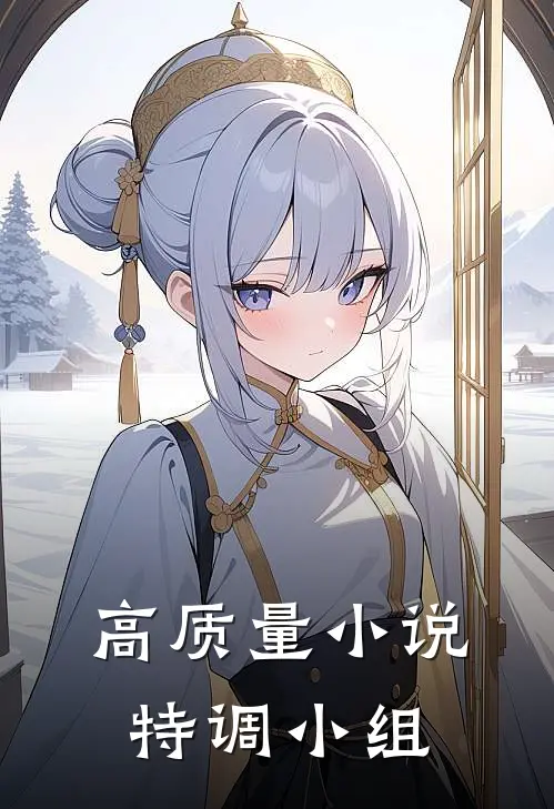 高质量小说特调小组