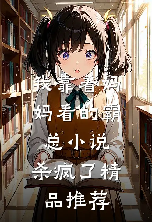 我靠着妈妈看的霸总小说，杀疯了精品推荐