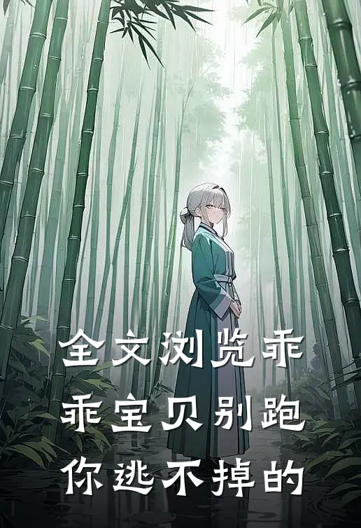 全文浏览乖乖宝贝别跑，你逃不掉的