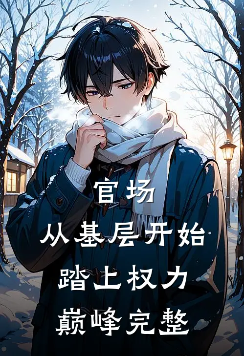 官场：从基层开始踏上权力巅峰完整