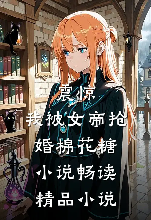 震惊,我被女帝抢婚棉花糖小说畅读精品小说