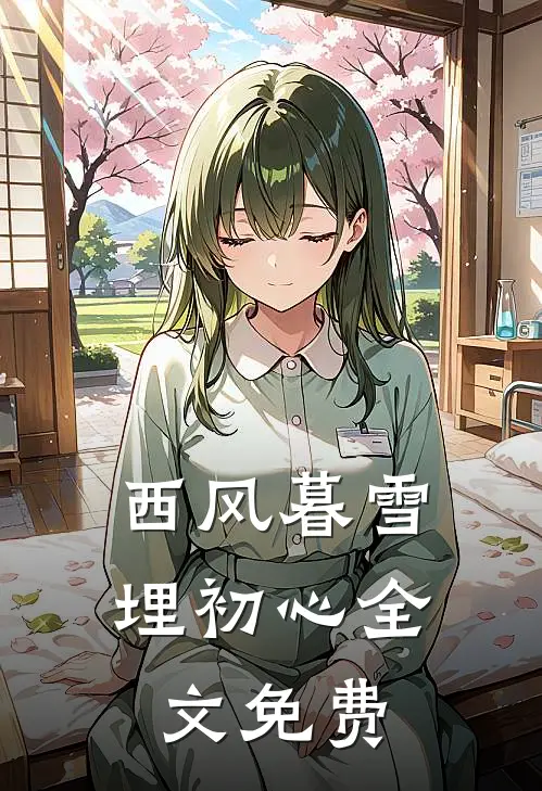 西风暮雪埋初心全文免费