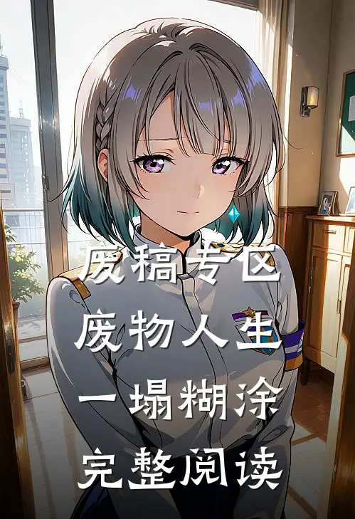 废稿专区：废物人生一塌糊涂完整阅读