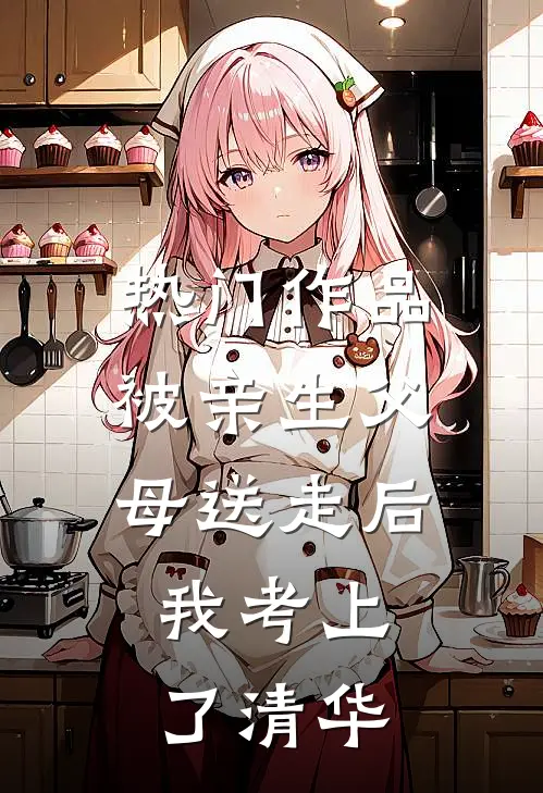 热门作品被亲生父母送走后，我考上了清华