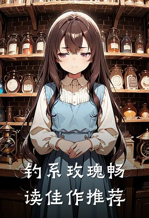 钓系玫瑰畅读佳作推荐