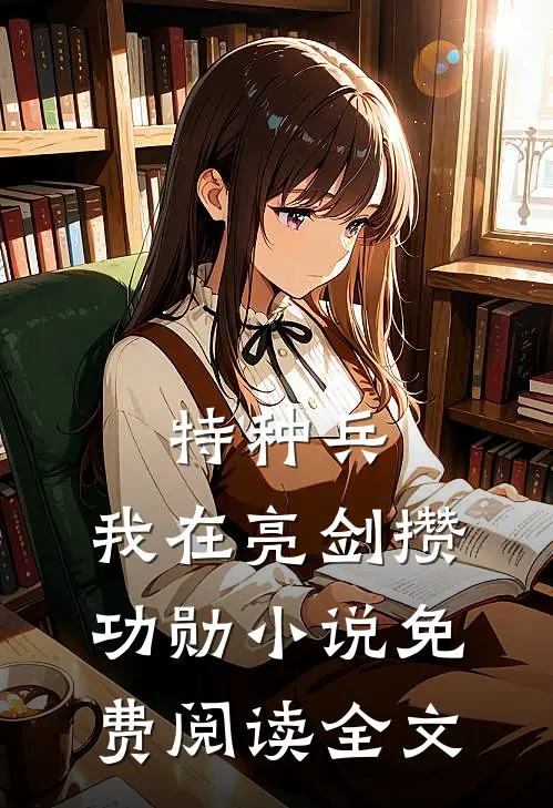 特种兵：我在亮剑攒功勋小说免费阅读全文