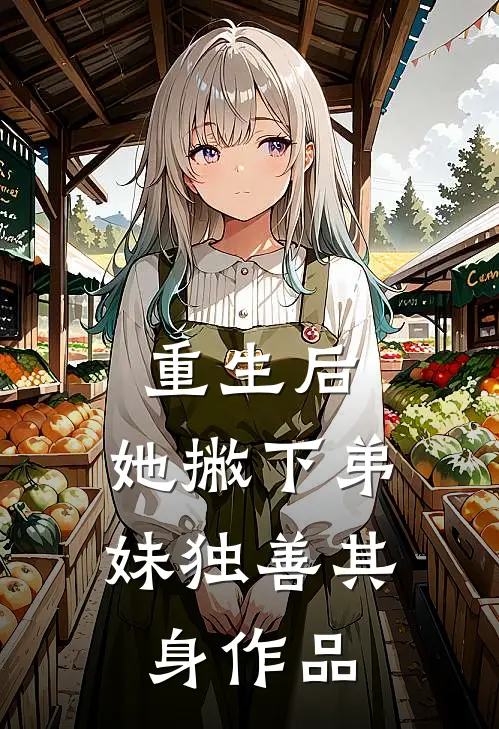 重生后，她撇下弟妹独善其身作品