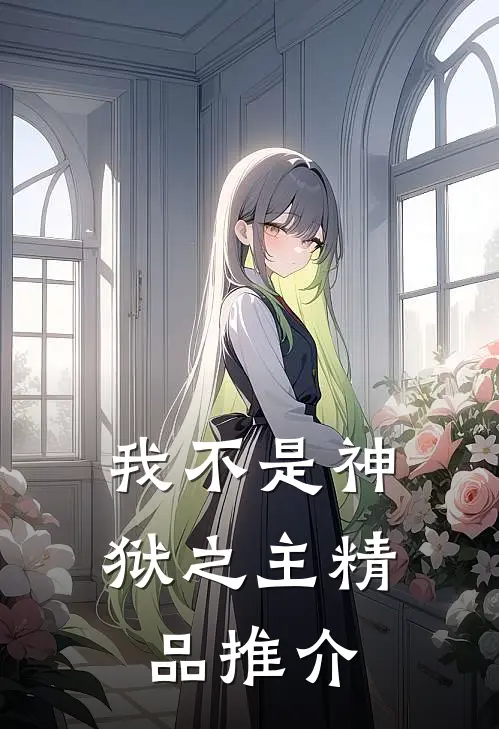 我不是神狱之主精品推介