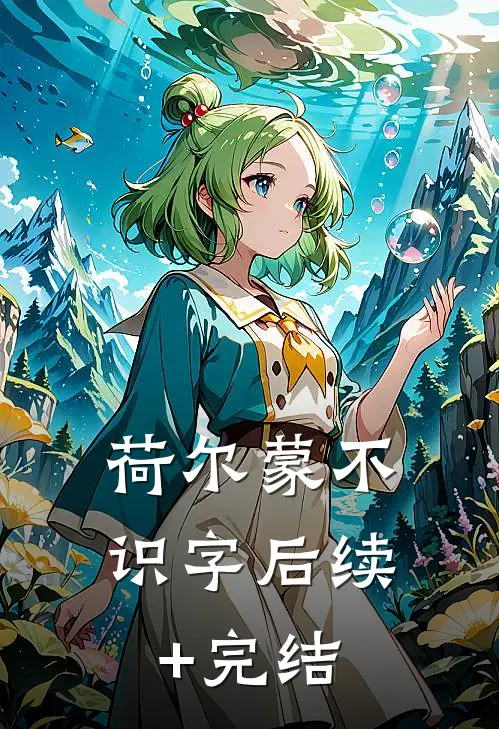荷尔蒙不识字后续+完结