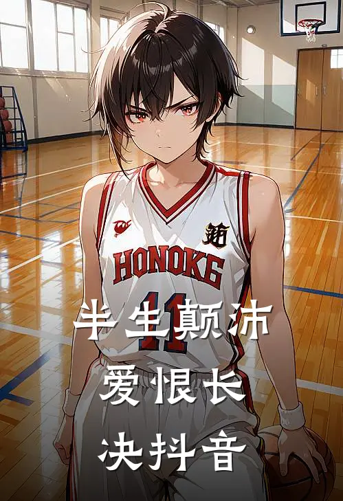 半生颠沛，爱恨长决抖音
