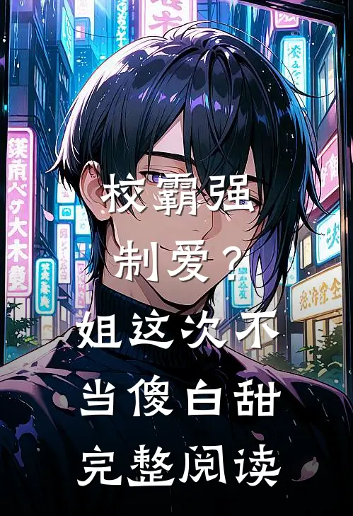 校霸强制爱？姐这次不当傻白甜完整阅读