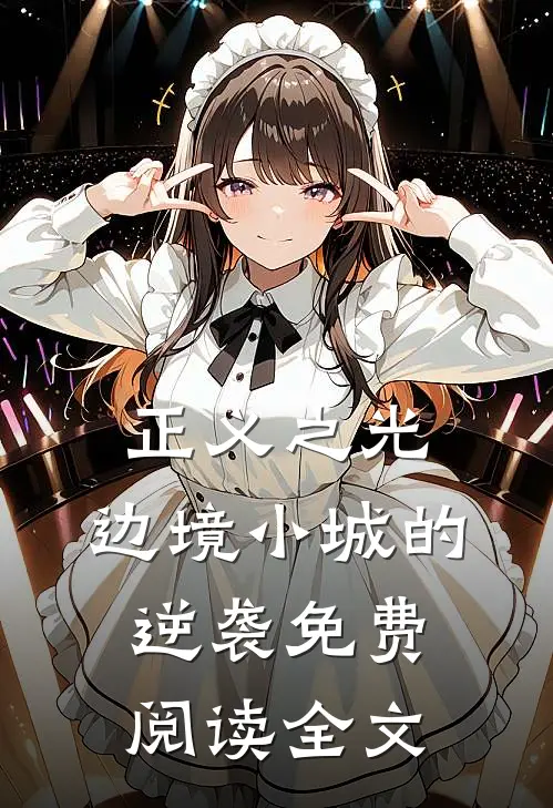 正义之光：边境小城的逆袭免费阅读全文