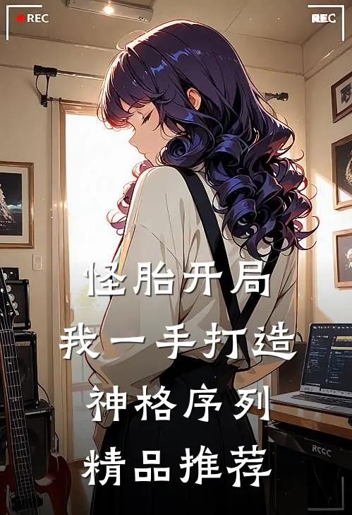 怪胎开局：我一手打造神格序列精品推荐