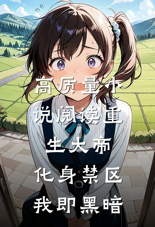 高质量小说阅读重生大帝：化身禁区，我即黑暗