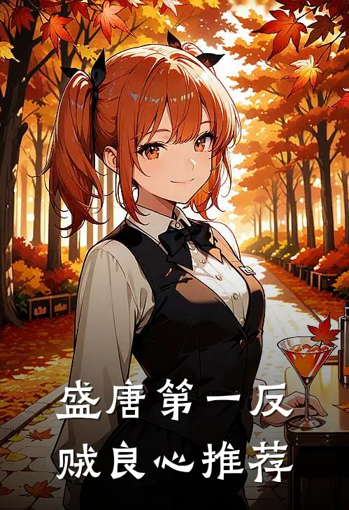 盛唐第一反贼良心推荐
