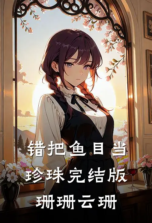错把鱼目当珍珠完结版珊珊云珊