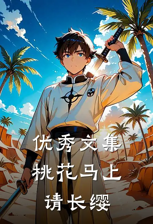 优秀文集桃花马上请长缨