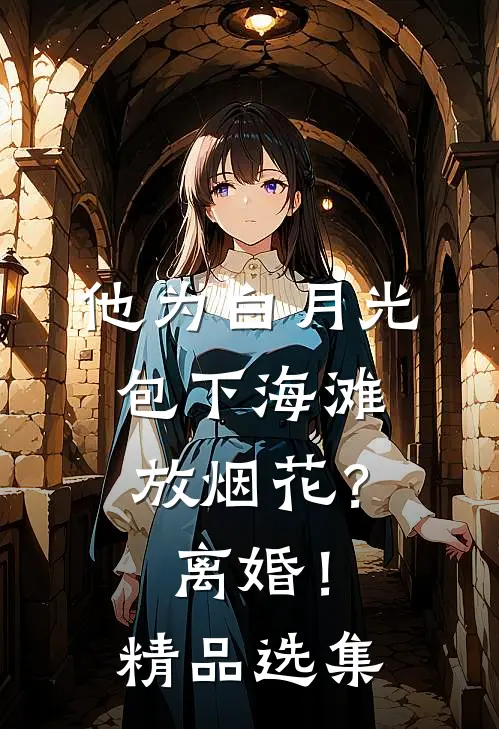 他为白月光包下海滩放烟花？离婚！精品选集