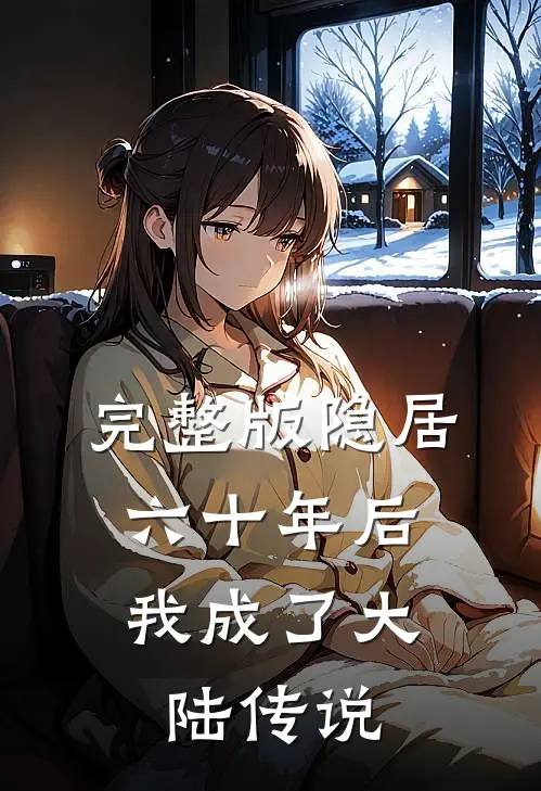 完整版隐居六十年后，我成了大陆传说