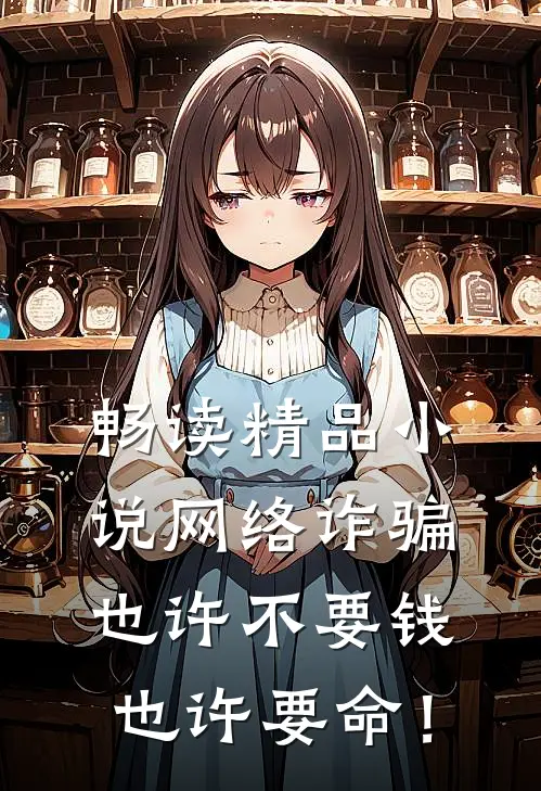 畅读精品小说网络诈骗也许不要钱，也许要命！