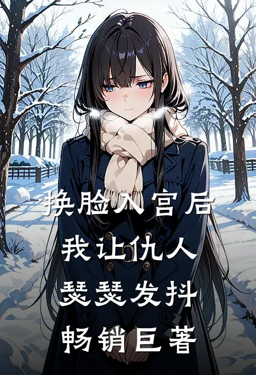 换脸入宫后，我让仇人瑟瑟发抖畅销巨著