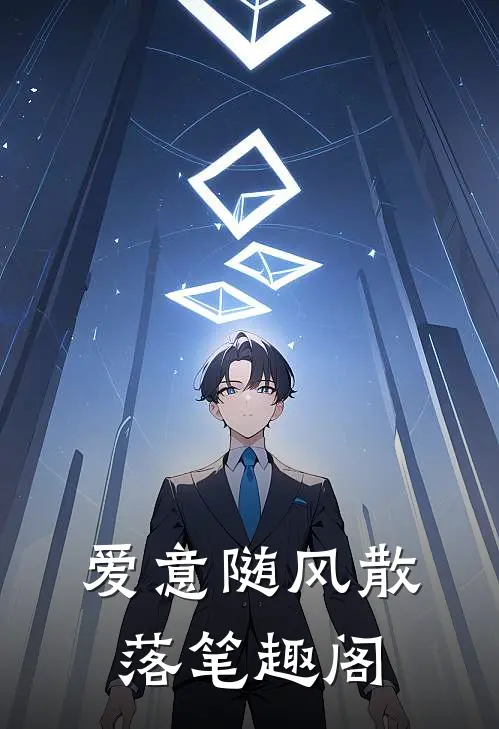爱意随风散落笔趣阁