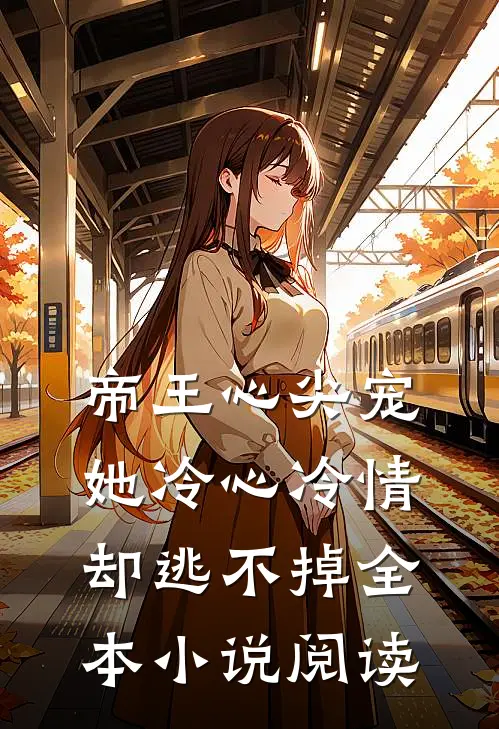 帝王心尖宠：她冷心冷情却逃不掉全本小说阅读