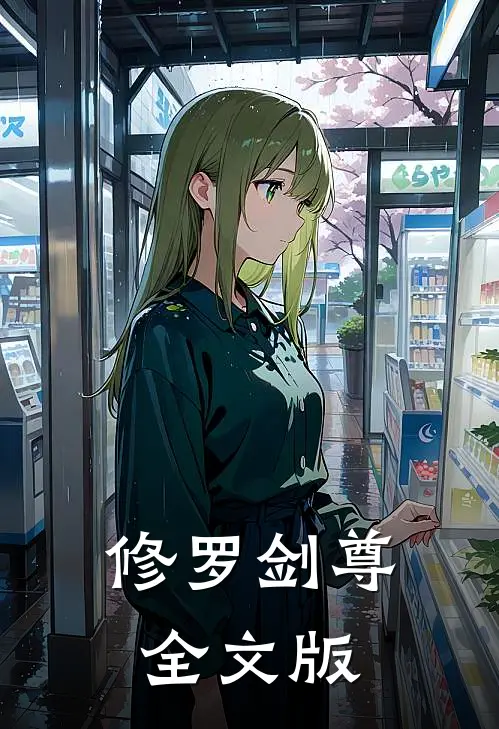 修罗剑尊全文版