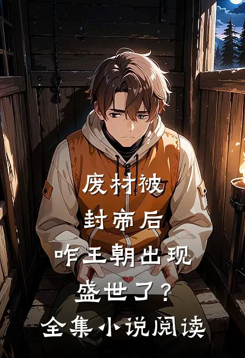 废材被封帝后，咋王朝出现盛世了？全集小说阅读