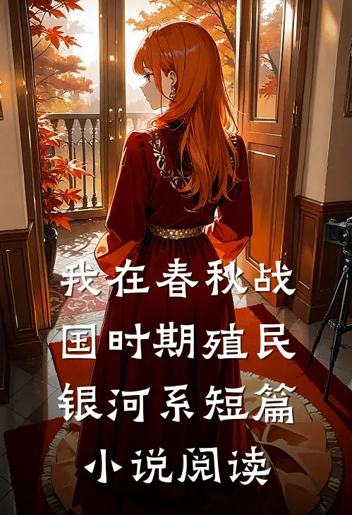 我在春秋战国时期殖民银河系短篇小说阅读