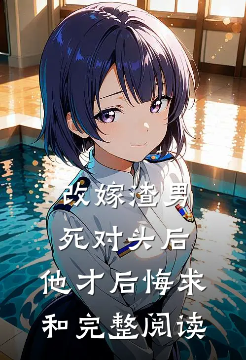 改嫁渣男死对头后，他才后悔求和完整阅读