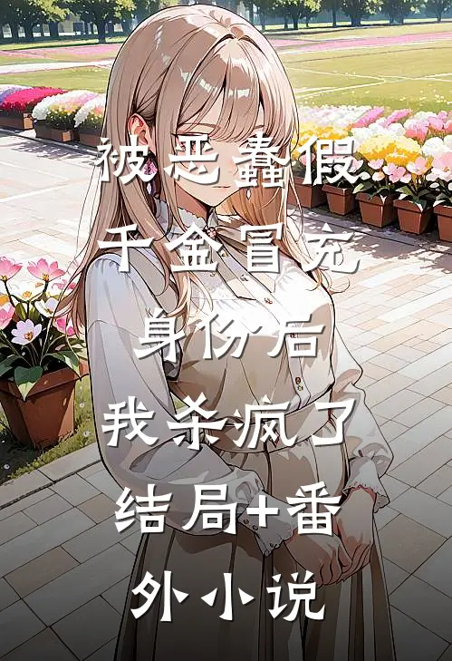 被恶蠢假千金冒充身份后，我杀疯了结局+番外小说