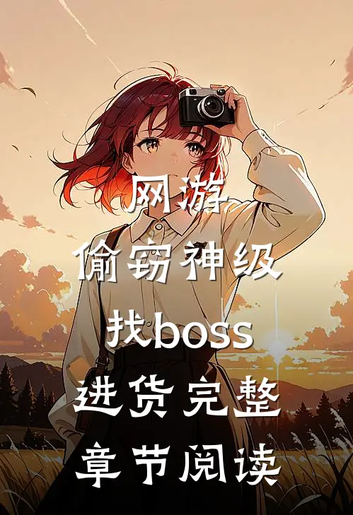 网游：偷窃神级，找boss进货完整章节阅读